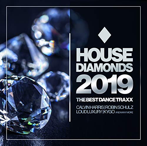 House Diamonds 2019 von Import / Mvd