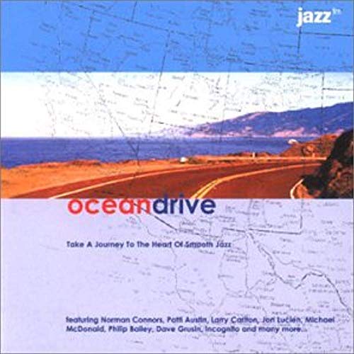 Ocean Drive von Import [Generic]