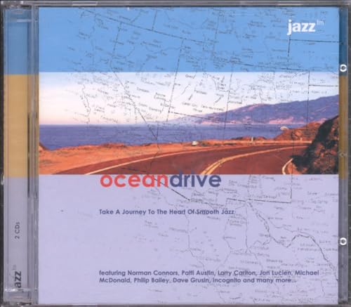 Ocean Drive von Import [Generic]