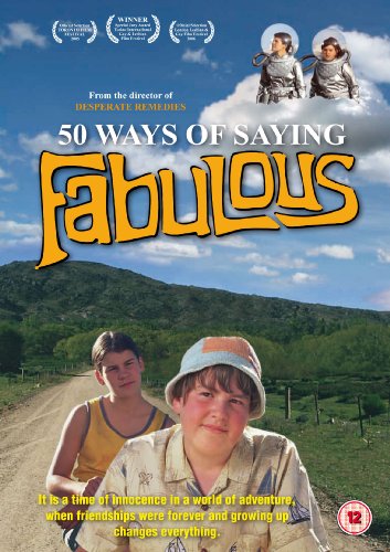 50 Ways Of Saying Fabulous [DVD] von Import-L
