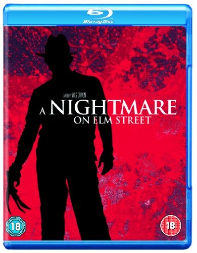 A Nightmare On Elm Street [Blu-ray] [1984] von Import-L