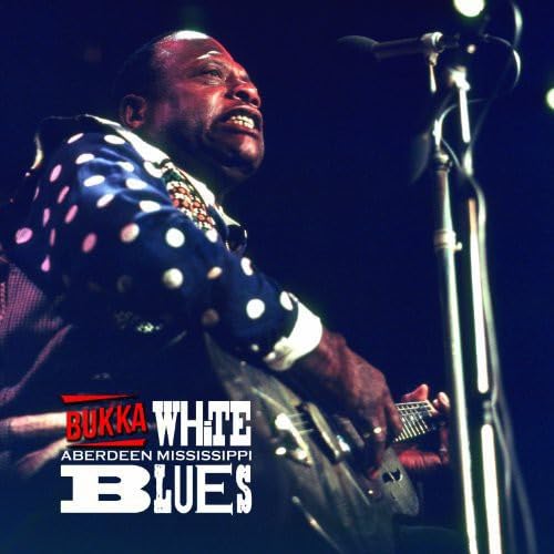 Aberdeen, Mississippi Blues [Vinyl LP] von Import-L