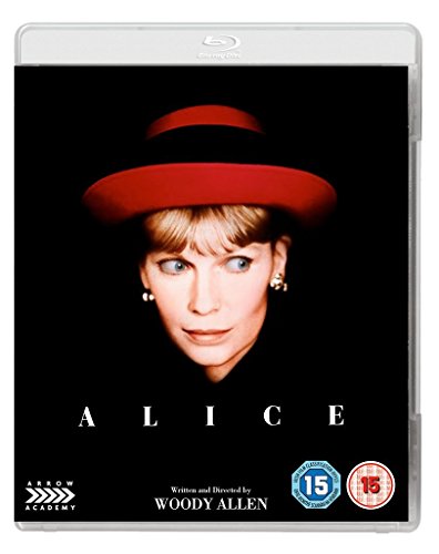 Alice [Blu-ray] [UK Import] von Import-L