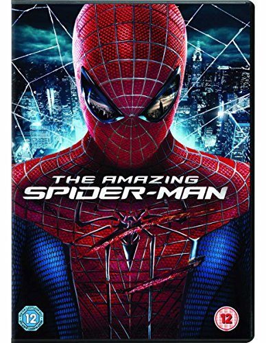 Amazing Spider-Man [DVD-AUDIO] von Import-L