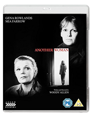 Another Woman [Blu-ray] [UK Import] von Import-L