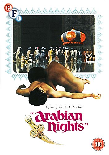 Arabian Nights (DVD) von Bfi