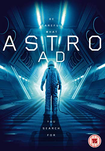 Astro AD [DVD] von Import-L