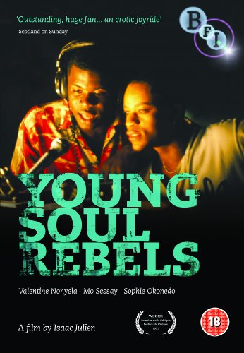 BFI VIDEO Young Soul Rebels [DVD] von Import-L