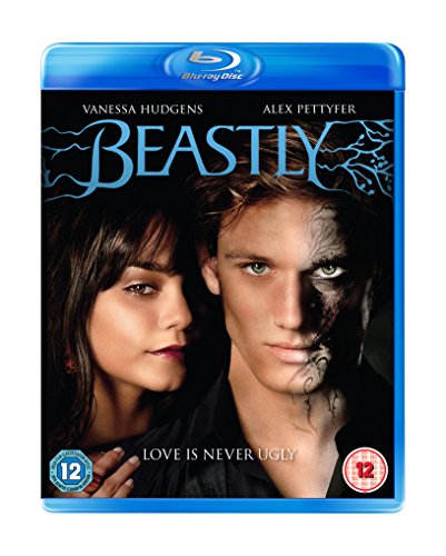 Beastly [Blu-ray] von Import-L