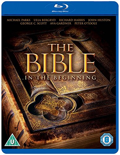 Bible [Blu-ray] [Import] von Import-L