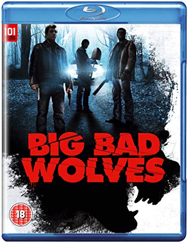 Big Bad Wolves [Blu-Ray] [Region B] (IMPORT) (Keine deutsche Version) von Import-L