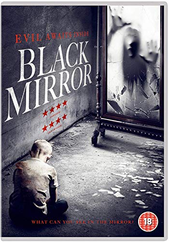 Black Mirror [DVD] von Import-L