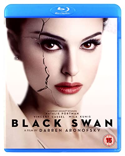 Black Swan [Blu-ray] [Import anglais] von Import-L