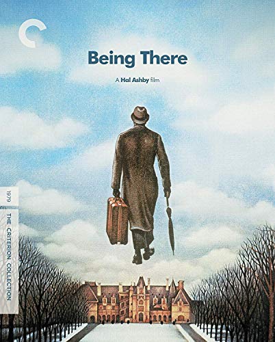 Blu-ray1 - Being There (1979) (Criterion Collection) (1 BLU-RAY) von Import-L