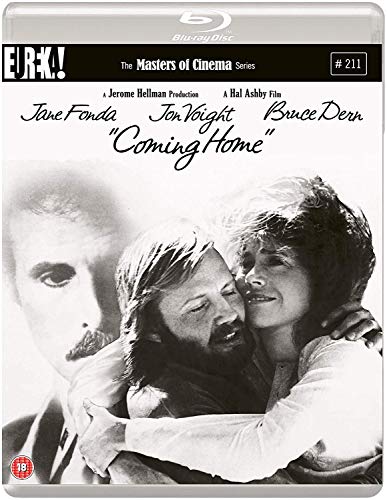 Coming Home (Masters Of Cinema) Blu Ray [Blu-ray] von Eureka Entertainment