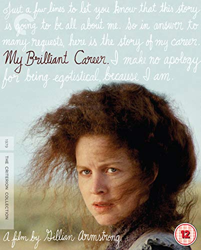 Blu-ray1 - My Brilliant Career (1979) (Criterion Collection) (1 BLU-RAY) von Import-L