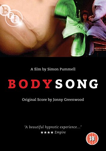 Bodysong [DVD] (18) von Import-L