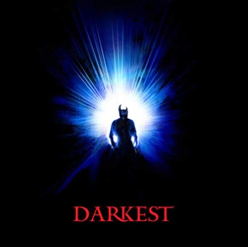 CD - Darkest-Light (1 CD) von Import-L
