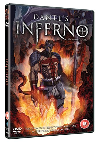 Dantes Inferno [DVD] von Import-L