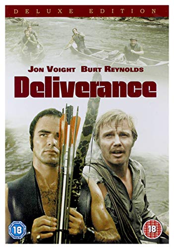 Deliverance - 35Th Anniversary [DVD] von Import-L