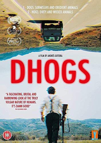 Dhogs [DVD] (IMPORT) (Keine deutsche Version) von Import-L