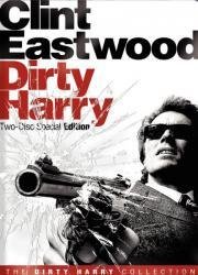 Dirty Harry - Special Edition [DVD] von Import-L