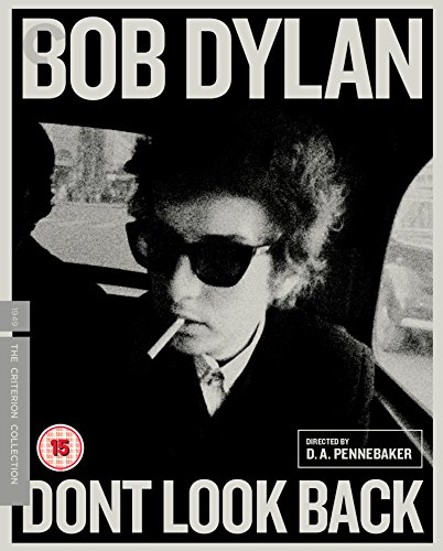 Dont Look Back [Blu-ray] von Import-L