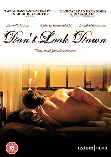 Dont Look Down [DVD] von Import-L