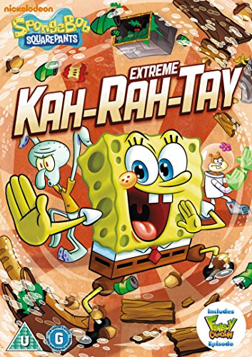 Extreme Kah-Rah-Tay [DVD-AUDIO] von Import-L