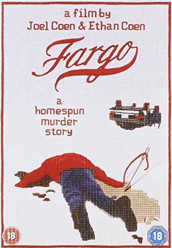 FARGO DVD RESLEEVE von Import-L