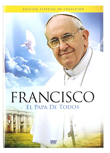 Francisco: El Papa De Todos [DVD] [Region 1] [NTSC] [US Import] von Import-L