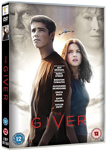 Giver [DVD-AUDIO] von Import-L