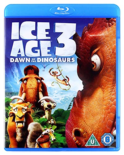 Ice Age 3 [Blu-ray] [Import] von Import-L
