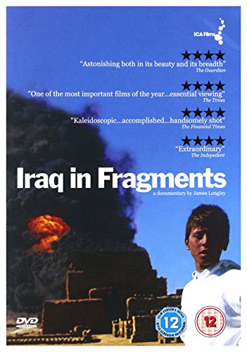 Iraq In Fragments [UK Import] von Import-L