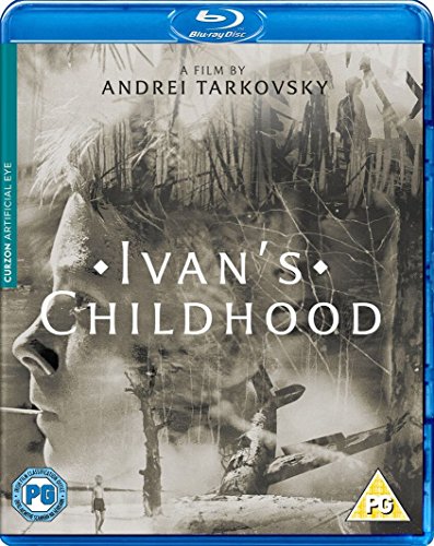 Ivan's Childhood [Blu-ray] [UK Import] von Import-L
