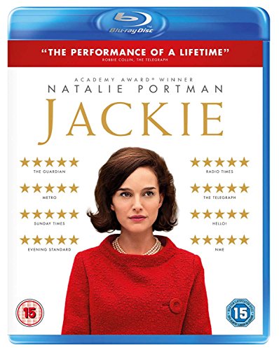 Jackie [Blu-ray] UK-Import, Sprache-Englisch von Import-L