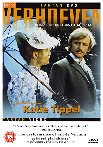 Katie Tippel [DVD] von Import-L