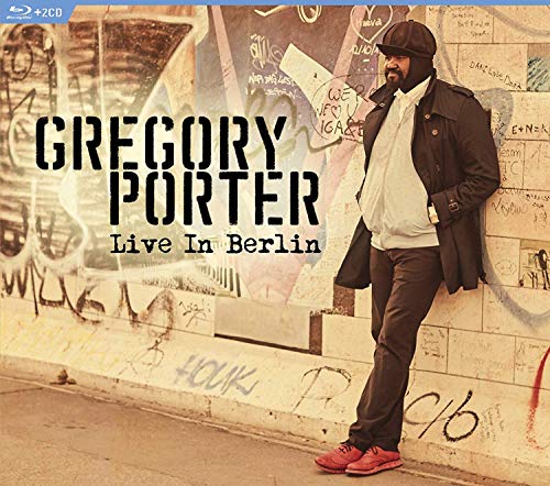 Live in Berlin [Blu-ray] von Import-L