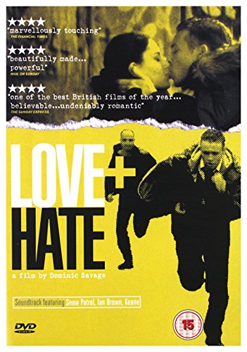 Love + Hate [UK Import] von Import-L