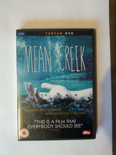 Mean Creek [DVD] [2004] von Import-L