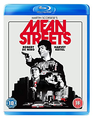 Mean Streets [Blu-ray] von Import-L