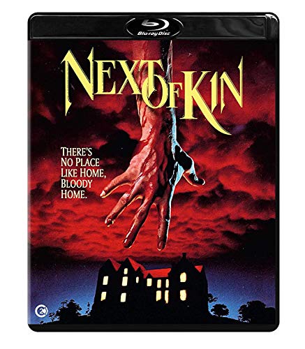 Next of Kin [Blu-Ray] [Region B] (IMPORT) (Keine deutsche Version) von Import-L