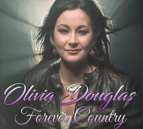 Olivia Douglas - Forever Country - CD - (Brand New 2018) von Import-L