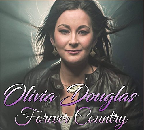 Olivia Douglas - Forever Country - CD - (Brand New 2018) von Import-L