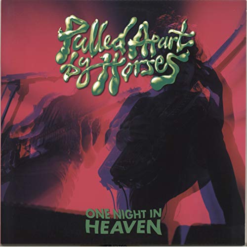 One Night in Heaven [Vinyl LP] von Import-L