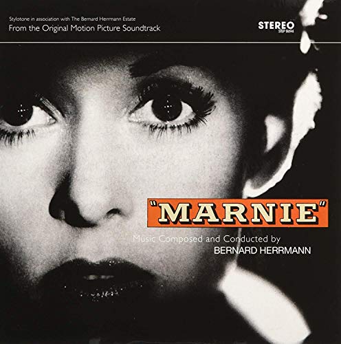 Ost: Marnie [Vinyl Single] von Import-L