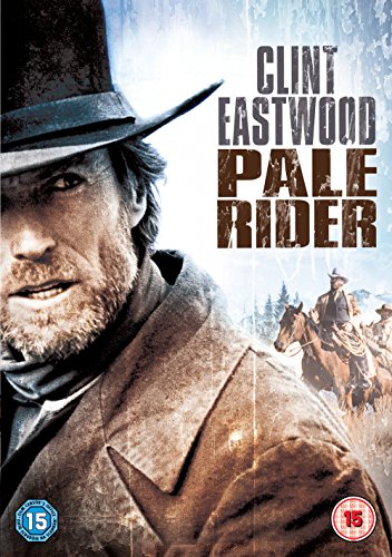 Pale Rider [UK Import] von Warner Home Video