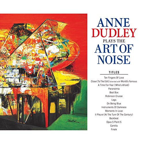 Plays Art of Noise [Vinyl LP] von Import-L