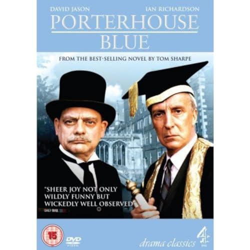 Porterhouse Blue [DVD] von Import-L
