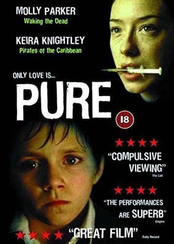 Pure [DVD] von Import-L